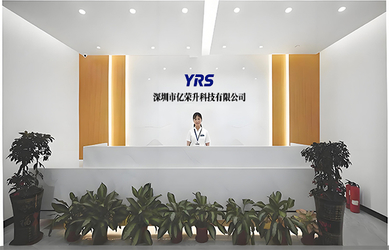 Porcelana Shenzhen Yirongsheng Technology Co.,Ltd.