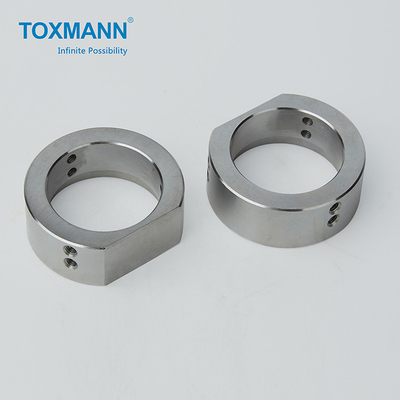 La máquina del torno del CNC de Toxmann DC53 parte la amoladora superficial multiusos