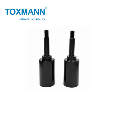 HRC48-52 SKD61 Torno CNC Piezas de mecanizado Tornillo no estándar