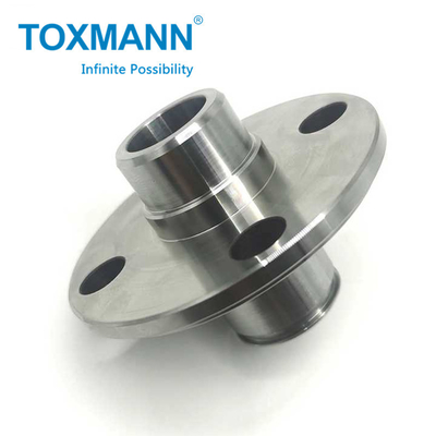 piezas de acero de aleación de torneado CNC de precisión personalizada, piezas de torno CNC de alta precisión