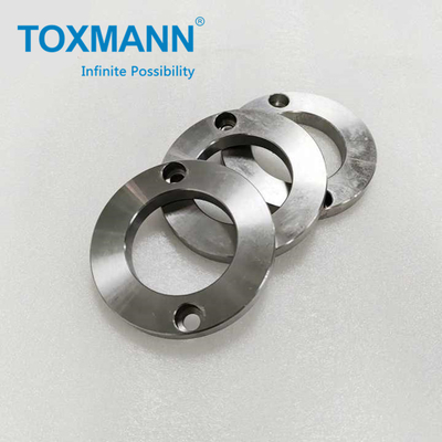 Anillo de flexión de metal personalizado de alta precisión Anillos de localización para molde,anillo de posicionamiento de productos de molde de plástico