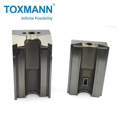 Adquisición de moldes especiales insertar agujero perforar varias herramientas de estampado de metal de forma