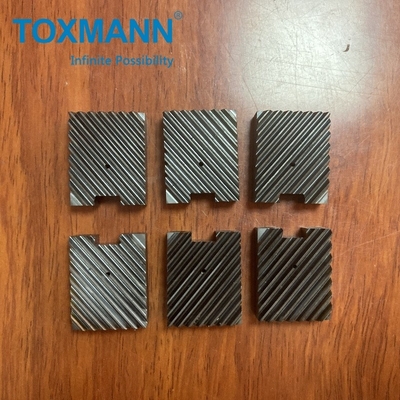 Servicios de transformación de piezas de torneado CNC de alta precisión, de corte lento de alambre