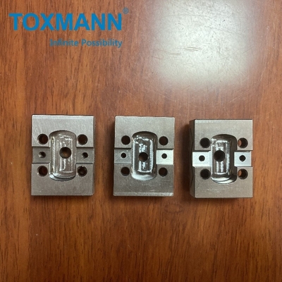 Mecanizado de acero de aleación de precisión CNC a medida, prestación de servicios de procesamiento de torneado CNC, fresado y molienda