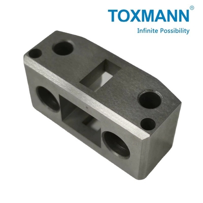 OEM Mecanizado CNC personalizado de aluminio, acero, latón, precisión de mecanizado CNC para piezas de maquinaria