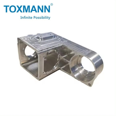 Mecanizado CNC de alta precisión piezas de repuesto de acero inoxidable de aluminio fabricantes de torneado 5 Ejes Mecanizado CNC