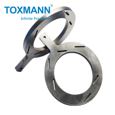 Partes de metal de precisión CNC personalizadas Partes de mecanizado de torneado CNC