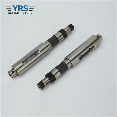 Piezas de precisión dadas vuelta multiusos