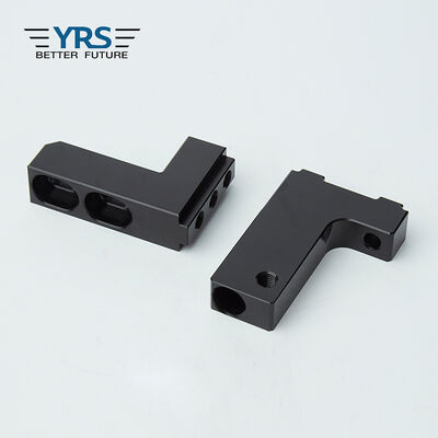 El CNC del metal HRC35-40 trabajó a máquina resistencia de desgaste a prueba de ácidos 718H de las piezas