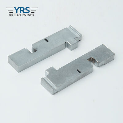 Piezas automotrices de encargo de SKD61 0.01m m y artículo antioxidante de los accesorios