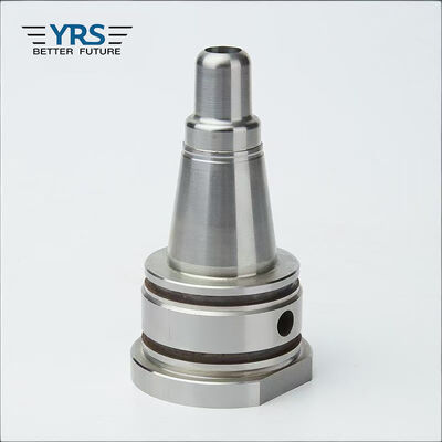 El molde plástico de la inyección médica parte 1,2343 HRC48-52 materiales