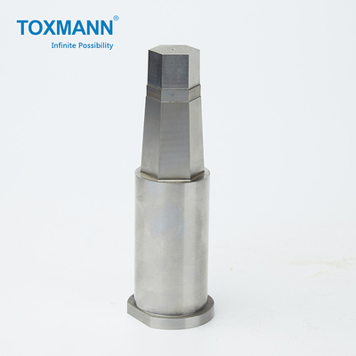 El estampador de Toxmann SKD11 troquel los sacadores, sacador resistente a la corrosión Pin Set