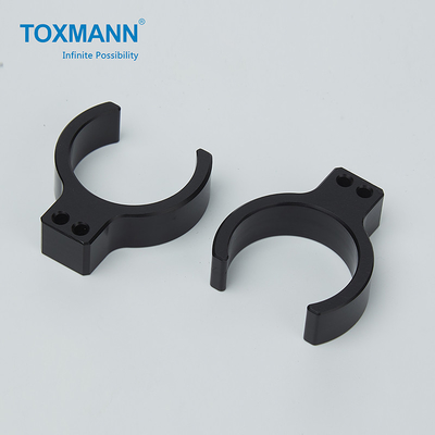 Corrosión anti a prueba de herrumbre de las piezas de maquinaria del CNC de POM Nylon Precision