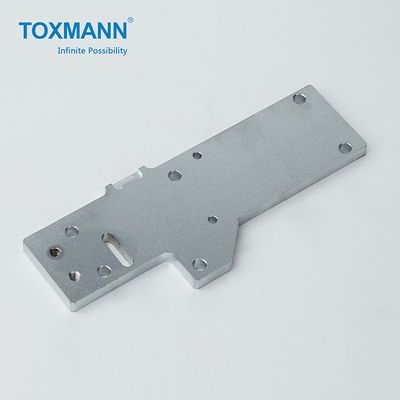 Piezas de metal fresadora del CNC SKD11 para la industria del automóvil
