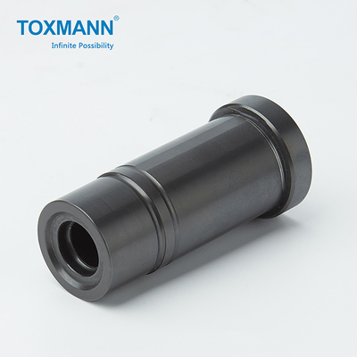 El carburo multi práctico de la escena perfora a Pin Mold Components Tolerance 0.002m m