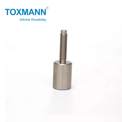 Piezas que trabajan a máquina del torno material del CNC P20 para la industria de la automatización
