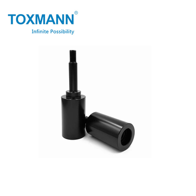 HRC48-52 SKD61 Torno CNC Piezas de mecanizado Tornillo no estándar