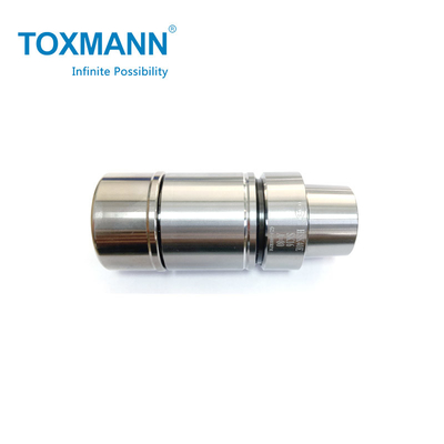Torno CNC SKD11 piezas torneadas de precisión para la industria de maquinaria