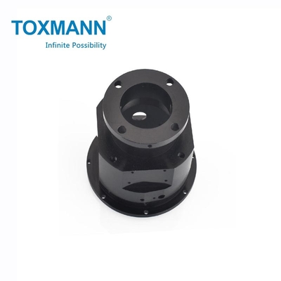 Material de las piezas CR12MOV del CNC de la automatización del servicio del ODM que trabaja a máquina