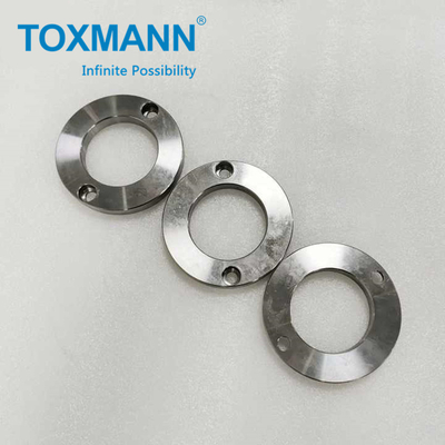 Anillo de flexión de metal personalizado de alta precisión Anillos de localización para molde,anillo de posicionamiento de productos de molde de plástico