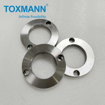 Anillo de flexión de metal personalizado de alta precisión Anillos de localización para molde,anillo de posicionamiento de productos de molde de plástico