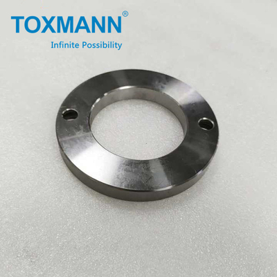 Anillo de flexión de metal personalizado de alta precisión Anillos de localización para molde,anillo de posicionamiento de productos de molde de plástico