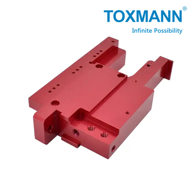 Servicio personalizado de tornos de acero inoxidable de precisión de aluminio 6061 7075 Ma