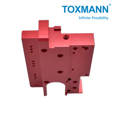 Servicio personalizado de tornos de acero inoxidable de precisión de aluminio 6061 7075 Ma