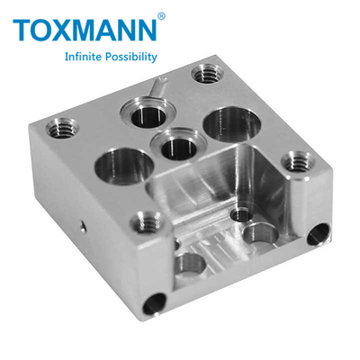 Partes de metal de precisión CNC personalizadas Partes de mecanizado de torneado CNC