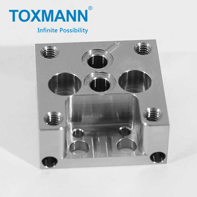Partes de metal de precisión CNC personalizadas Partes de mecanizado de torneado CNC