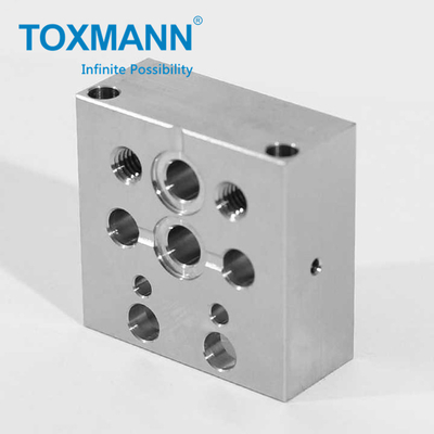 Partes de metal de precisión CNC personalizadas Partes de mecanizado de torneado CNC