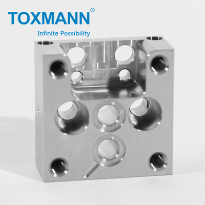 Partes de metal de precisión CNC personalizadas Partes de mecanizado de torneado CNC