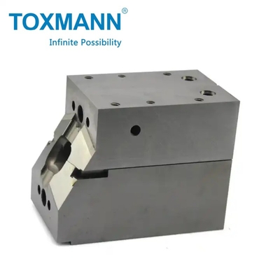 Adquisición de moldes especiales insertar agujero perforar varias herramientas de estampado de metal de forma