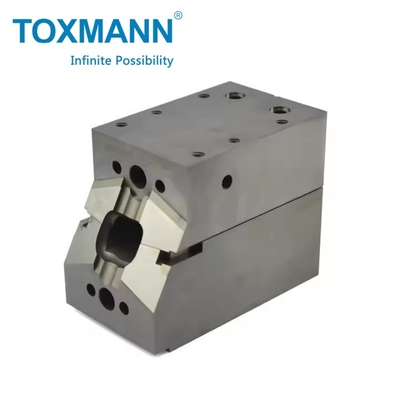 Adquisición de moldes especiales insertar agujero perforar varias herramientas de estampado de metal de forma