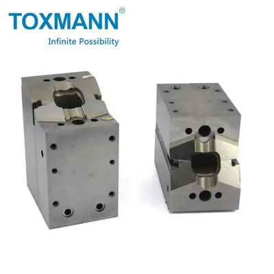 Adquisición de moldes especiales insertar agujero perforar varias herramientas de estampado de metal de forma