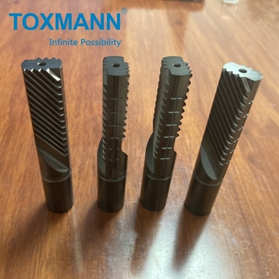 Servicios de transformación de piezas de torneado CNC de alta precisión, de corte lento de alambre