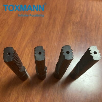 Servicios de transformación de piezas de torneado CNC de alta precisión, de corte lento de alambre