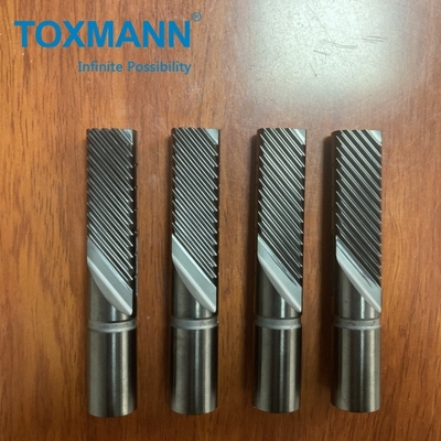 Servicios de transformación de piezas de torneado CNC de alta precisión, de corte lento de alambre