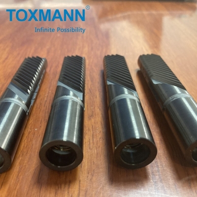 Servicios de transformación de piezas de torneado CNC de alta precisión, de corte lento de alambre