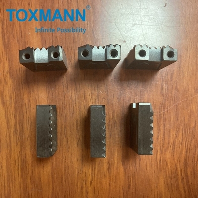 Servicios de transformación de piezas de torneado CNC de alta precisión, de corte lento de alambre