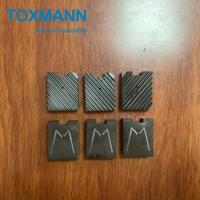 Servicios de transformación de piezas de torneado CNC de alta precisión, de corte lento de alambre