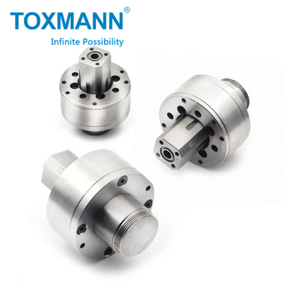 Las piezas de CNC a medida para ejectores a presión, pines de ejector, mecanizado de laminado interno y externo