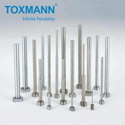 Piezas de molde de aluminio personalizado de torneado de fresado punzón muere latón de metal de acero inoxidable piezas de molde personalizado