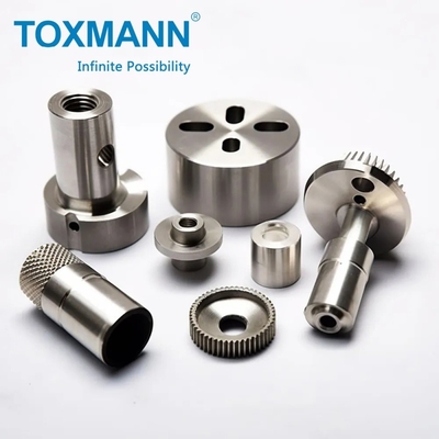 Servicio de mecanizado de precisión CNC personalizado, ensamblaje de productos de precisión personalizada, piezas metálicas OEM, piezas de acero inoxidable CNC