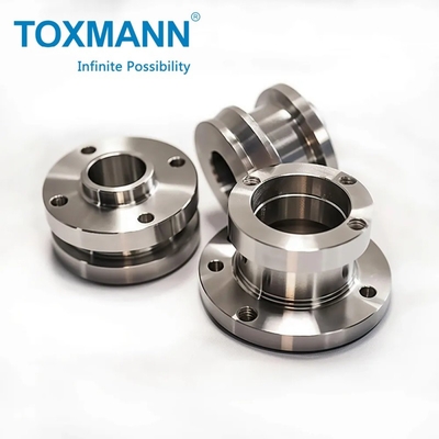 Servicio de mecanizado de perforación de fresado CNC de alta precisión de metal OEM Mecanizado CNC de torno personalizado para latón y aluminio Pa