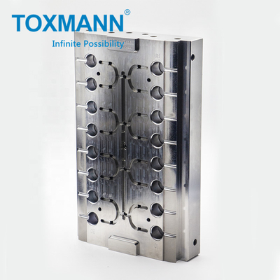 Precisión Stavax Mould Core Mould Insert Mould Cavidad para el uso médico No hay comentarios todavía