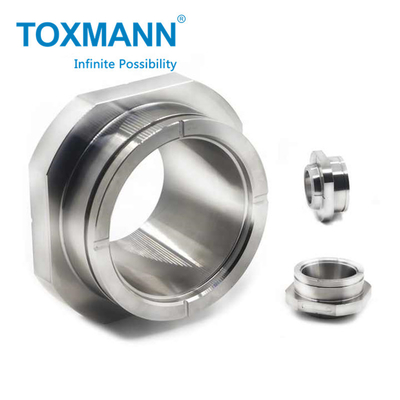 Maquinaria HSS piezas de molde herramienta de acero inoxidable punzón aguja de estampado de metal punzón guía poste