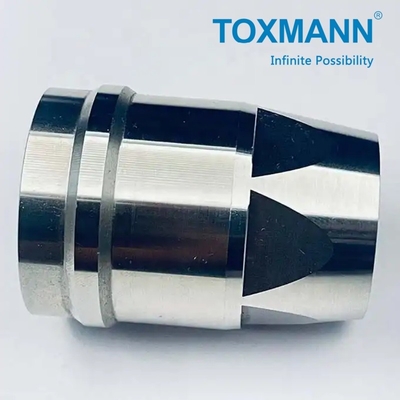 Mecanizado CNC