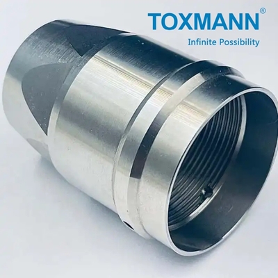 Mecanizado CNC