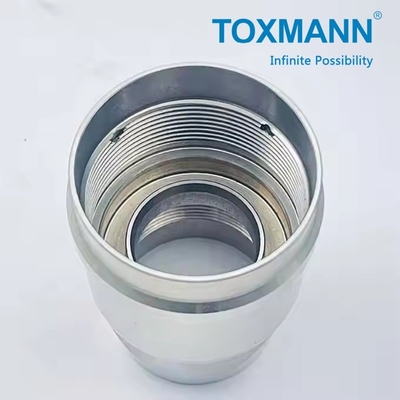 Mecanizado CNC